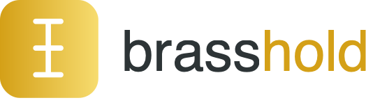 Brasshold