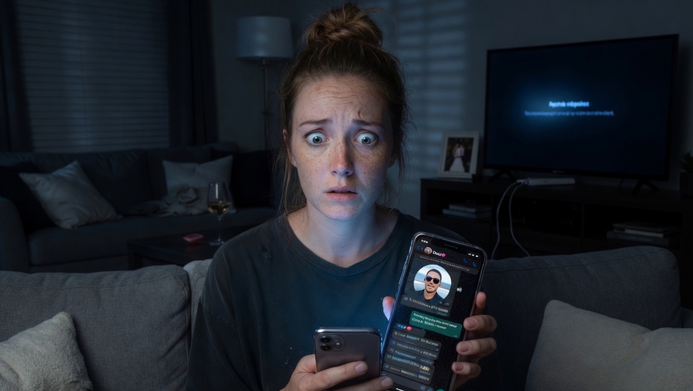 Recover Deleted Messages