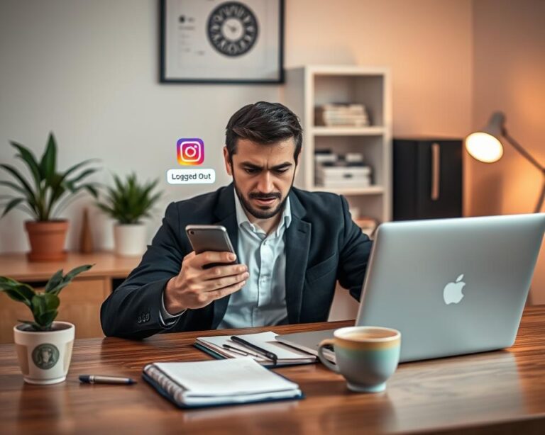Instagram troubleshooting
